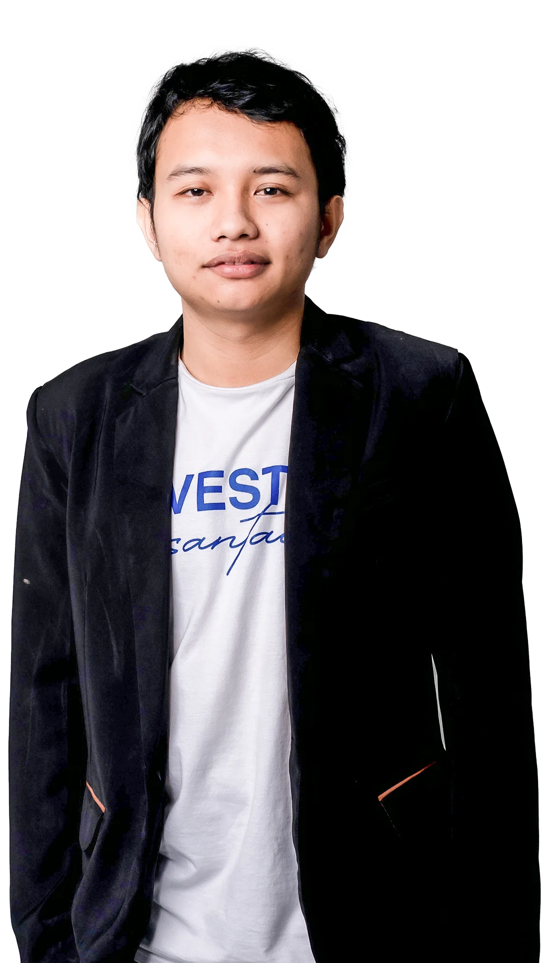 Rian Yovika, founder dan mentor Earnfinc